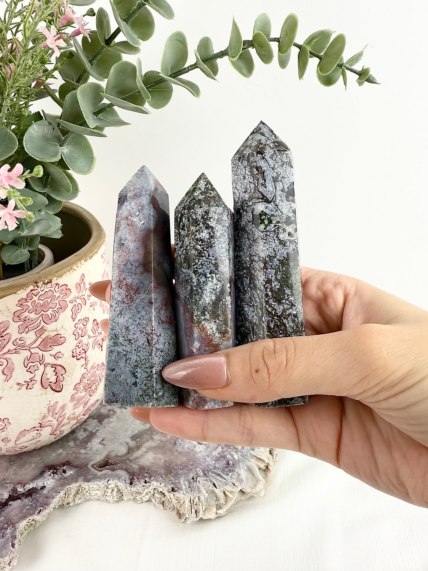 Ocean Jasper Towers