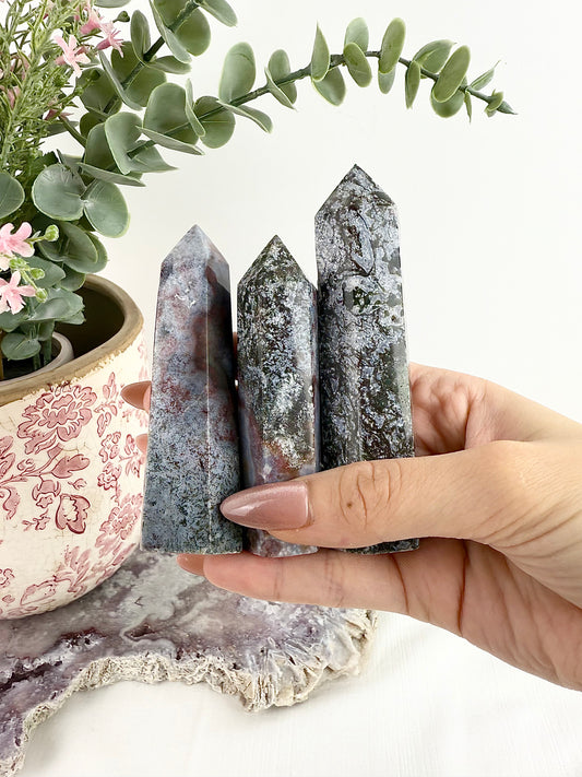 Ocean Jasper Towers