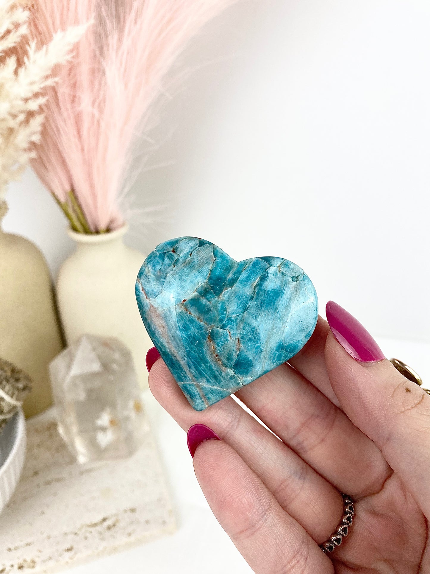 Apatite Heart