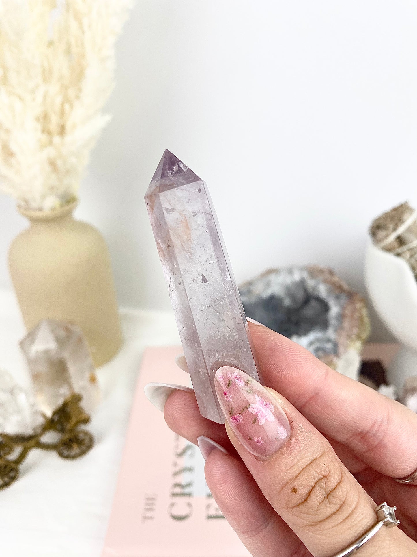 Amethyst Mini Towers from Brazil 🇧🇷