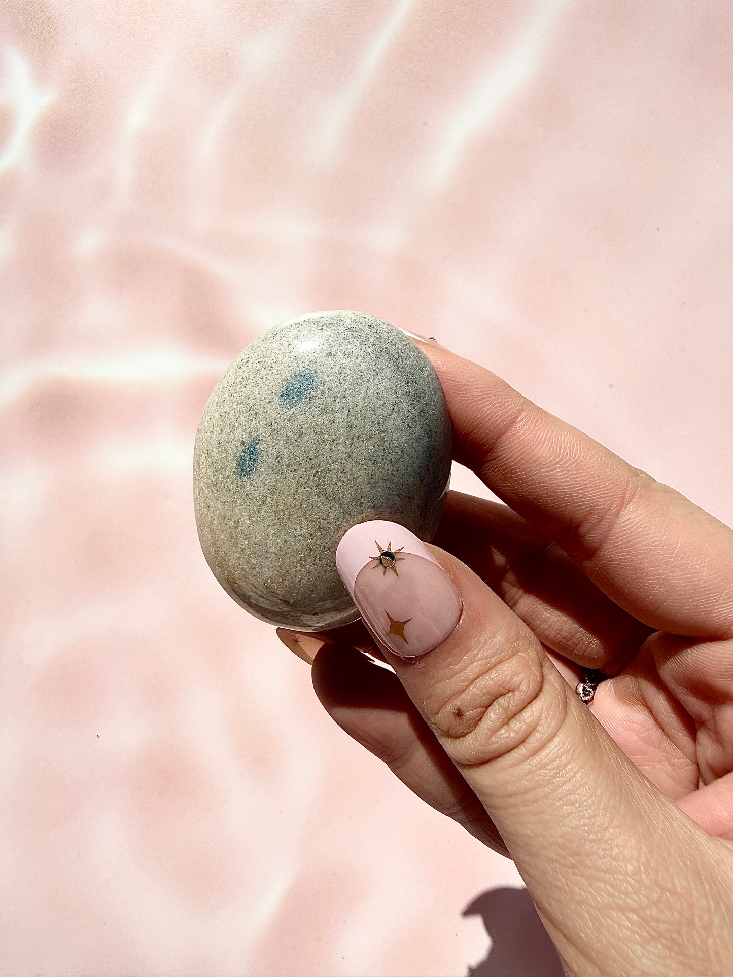K2 Stone Palmstone