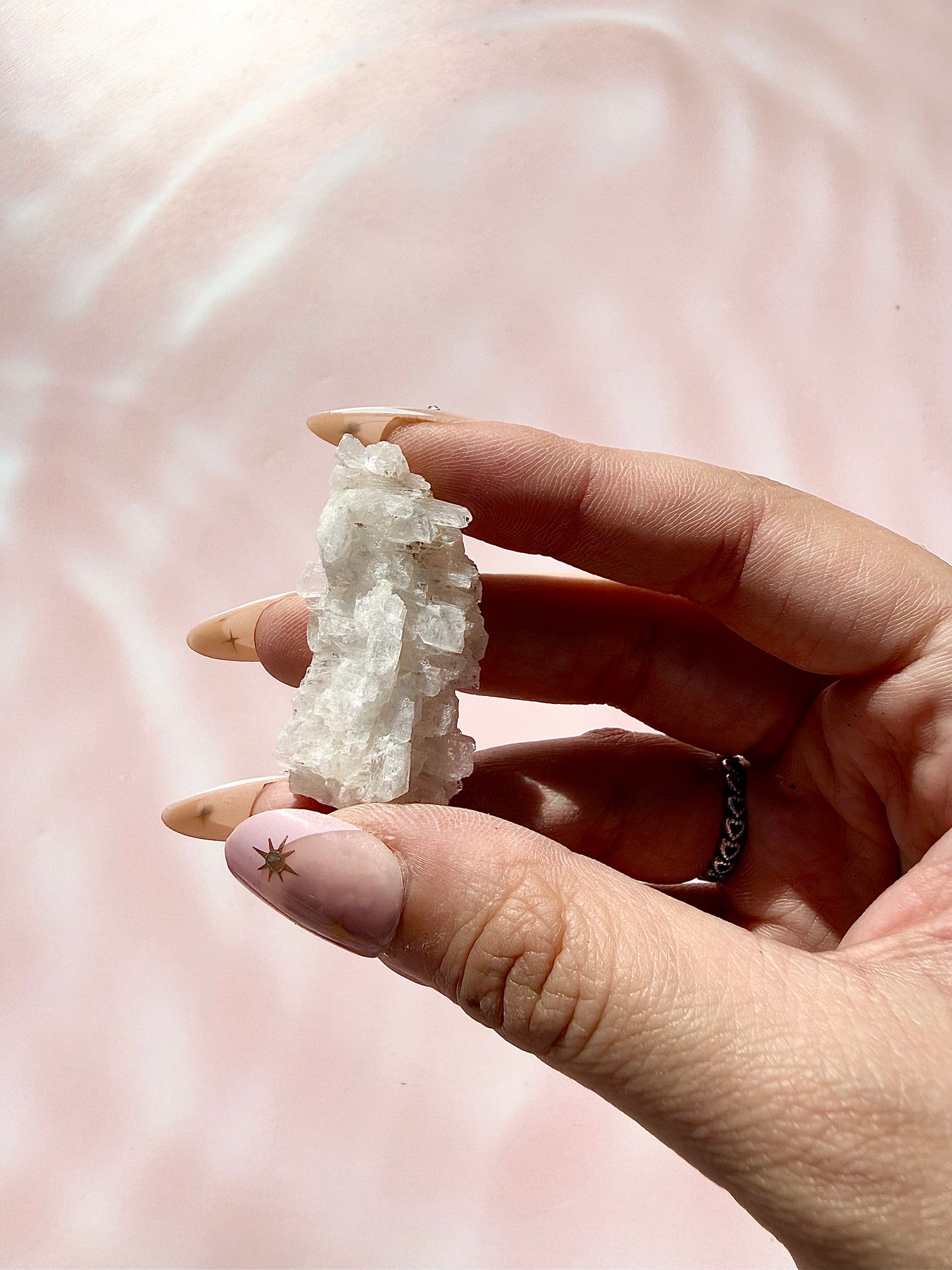 Stalactite Specimens