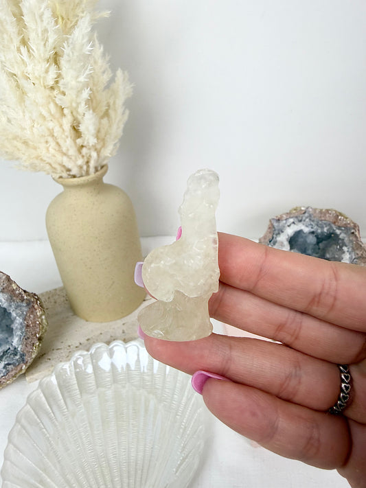 Citrine Mermaid