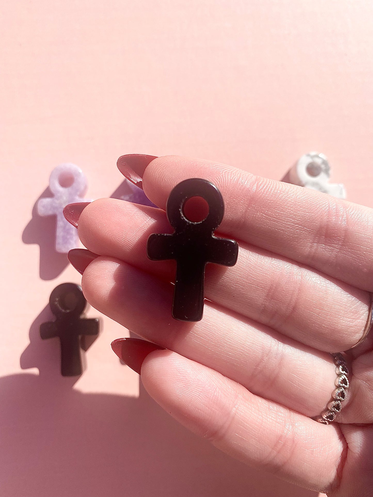 ♀ Ankh Symbol ♀