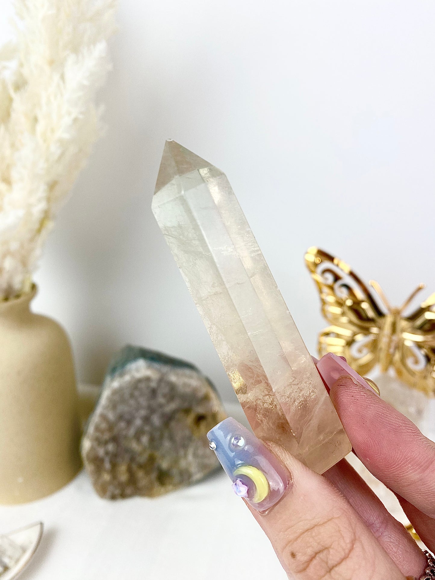 🍬 Candy Fluorite Towers 🍬