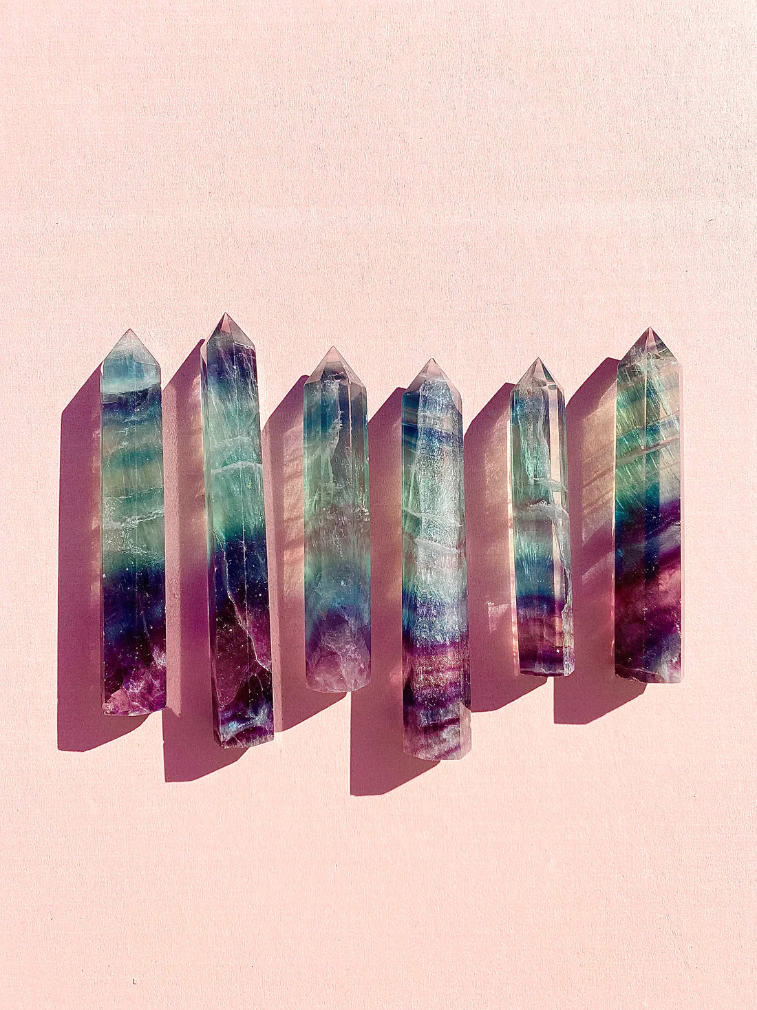 Towers