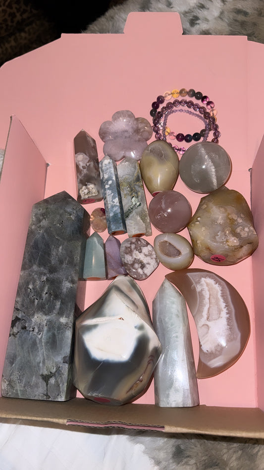 Bethany's Live Sale Order