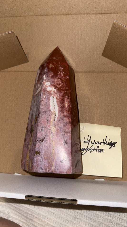 Em's Live Sale Order