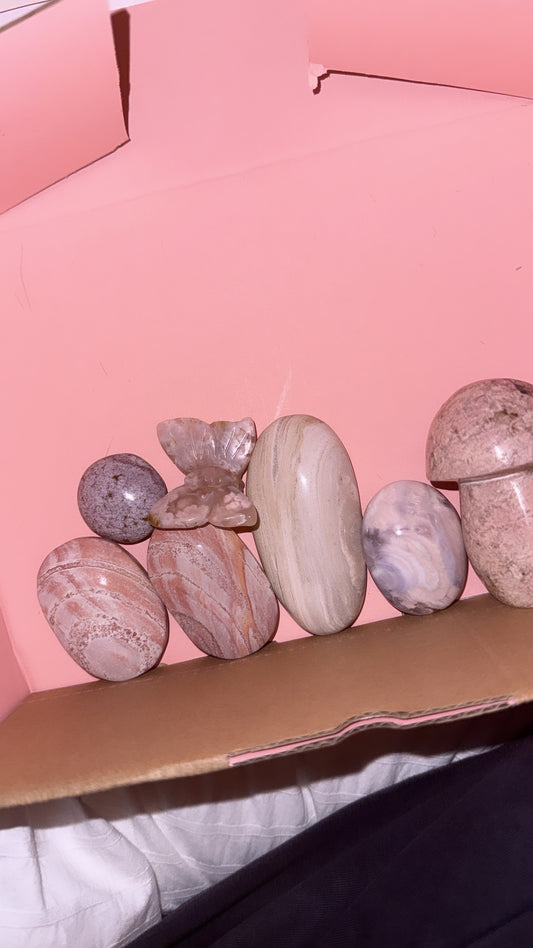 Tayla's Live Sale Order