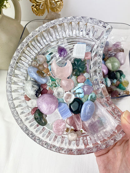 🧚 Fairy Garden Confetti ✧