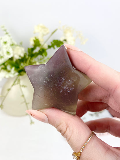 Fluorite Stars