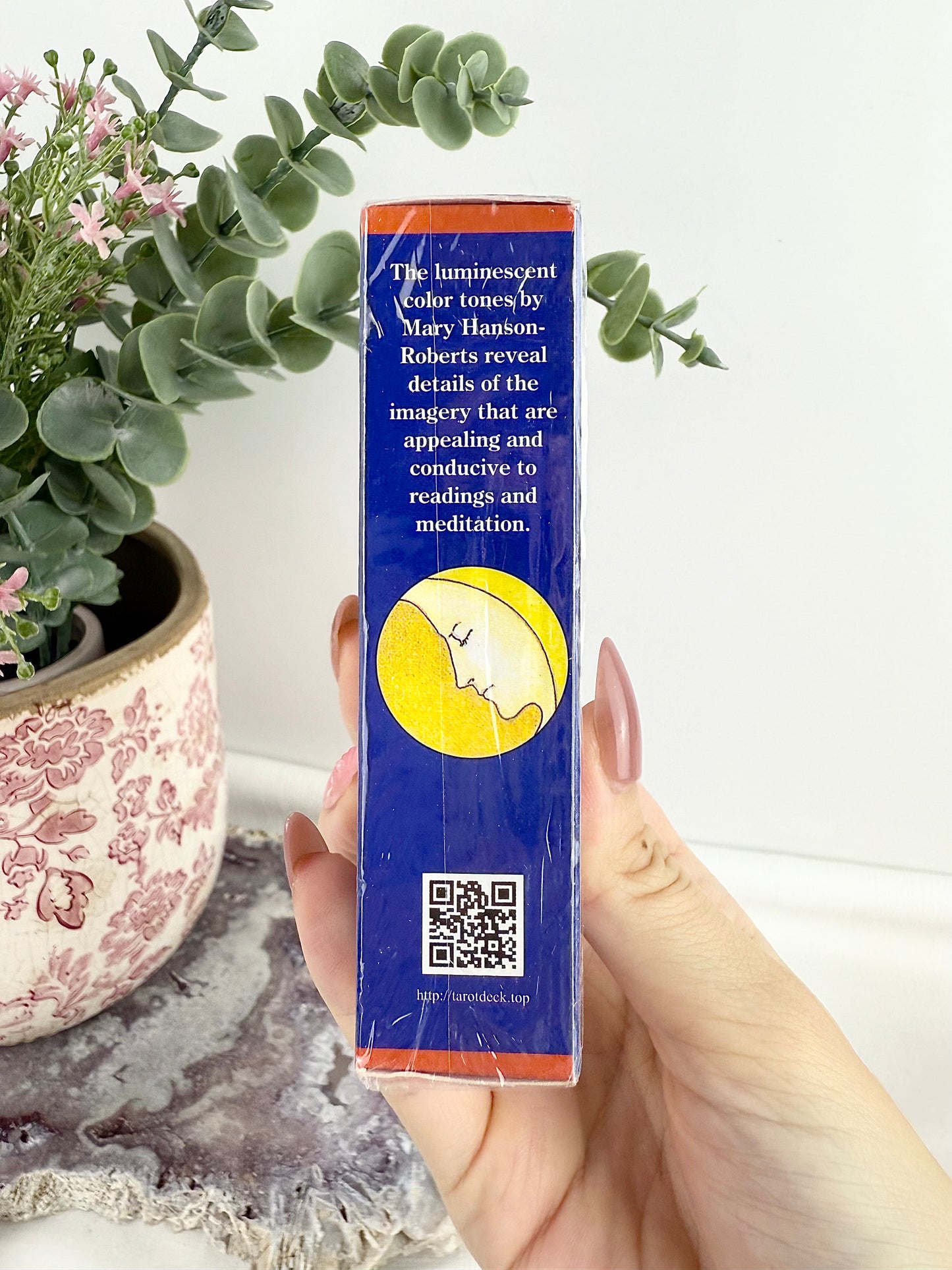 Universal Waite Tarot Deck