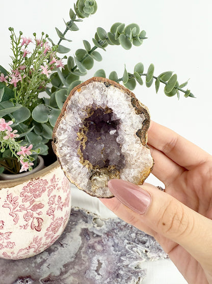 Amethyst Geode