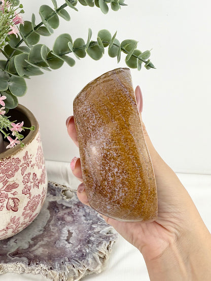 Ocean Jasper Bowl