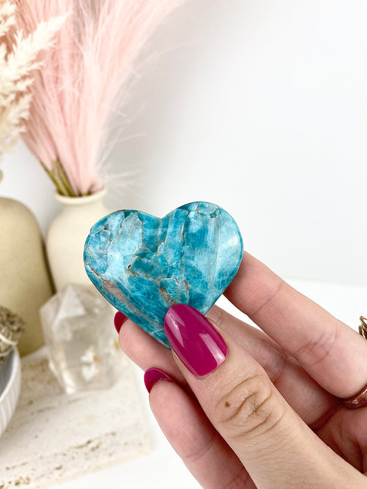 Apatite Heart