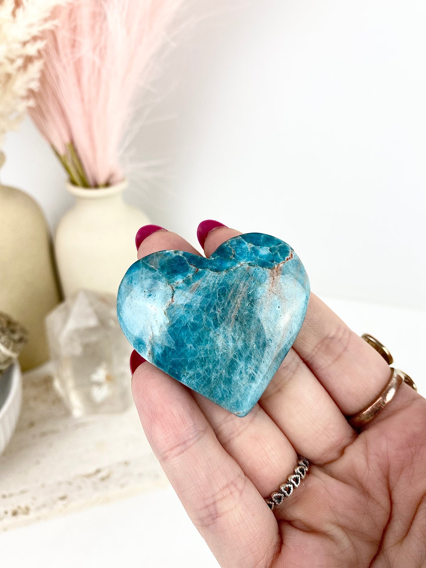 Apatite Heart