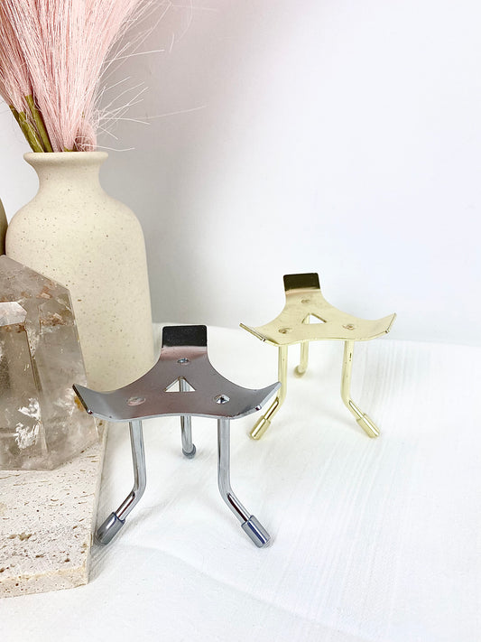 Metal Sphere Stands