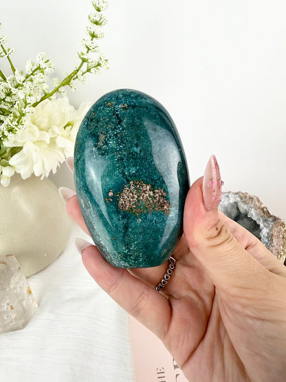 Ocean Jasper Freeform