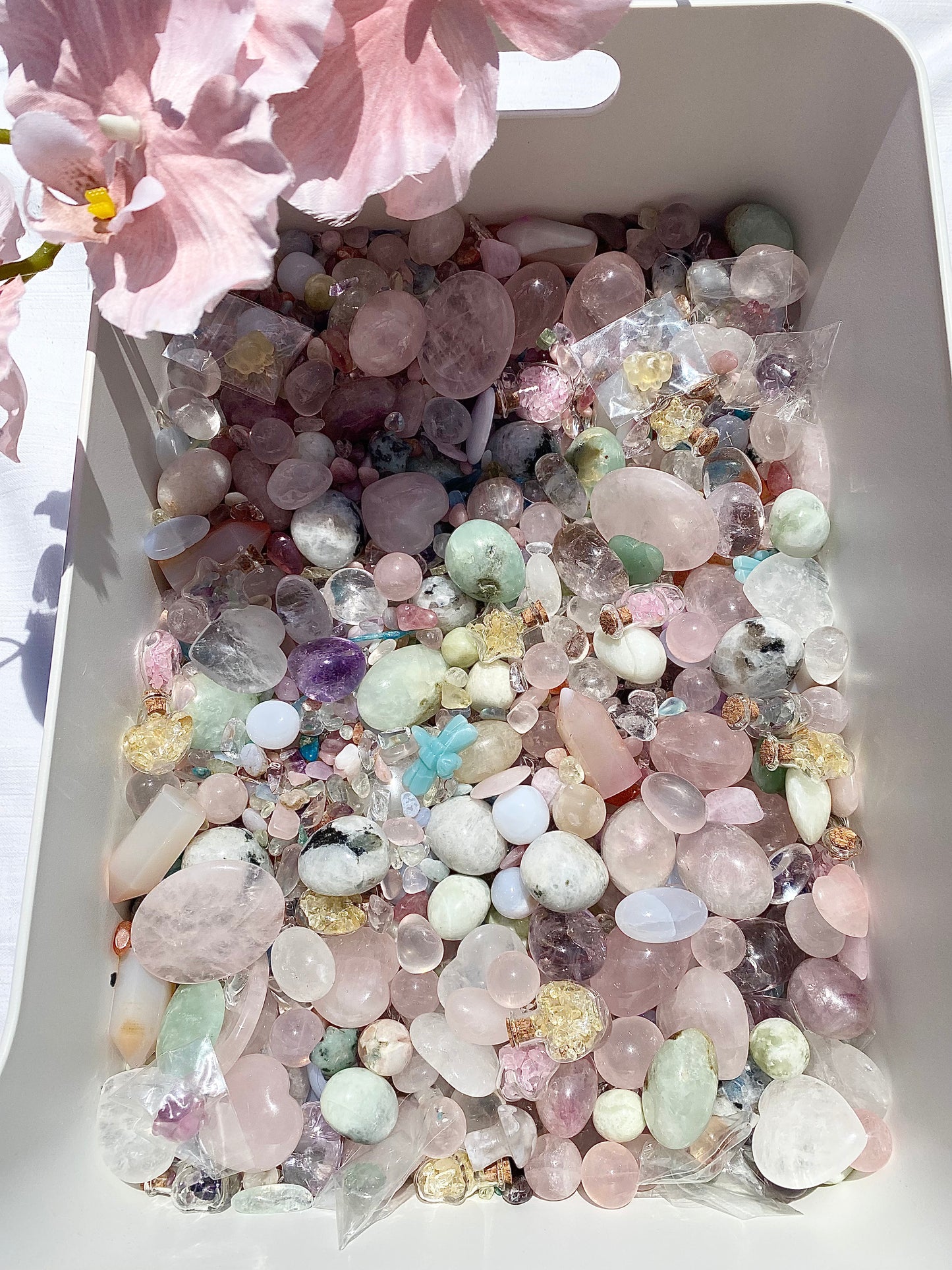 ☁️💗 Pastel Dream's Confetti ✧