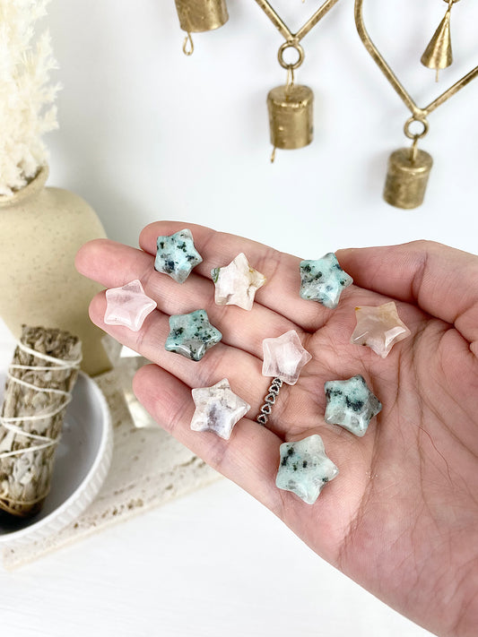 Mixed Mini Stars