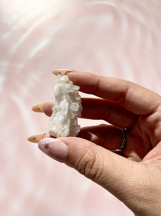 Stalactite Specimens