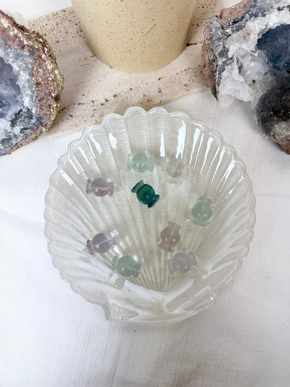 Fluorite Mini Candies