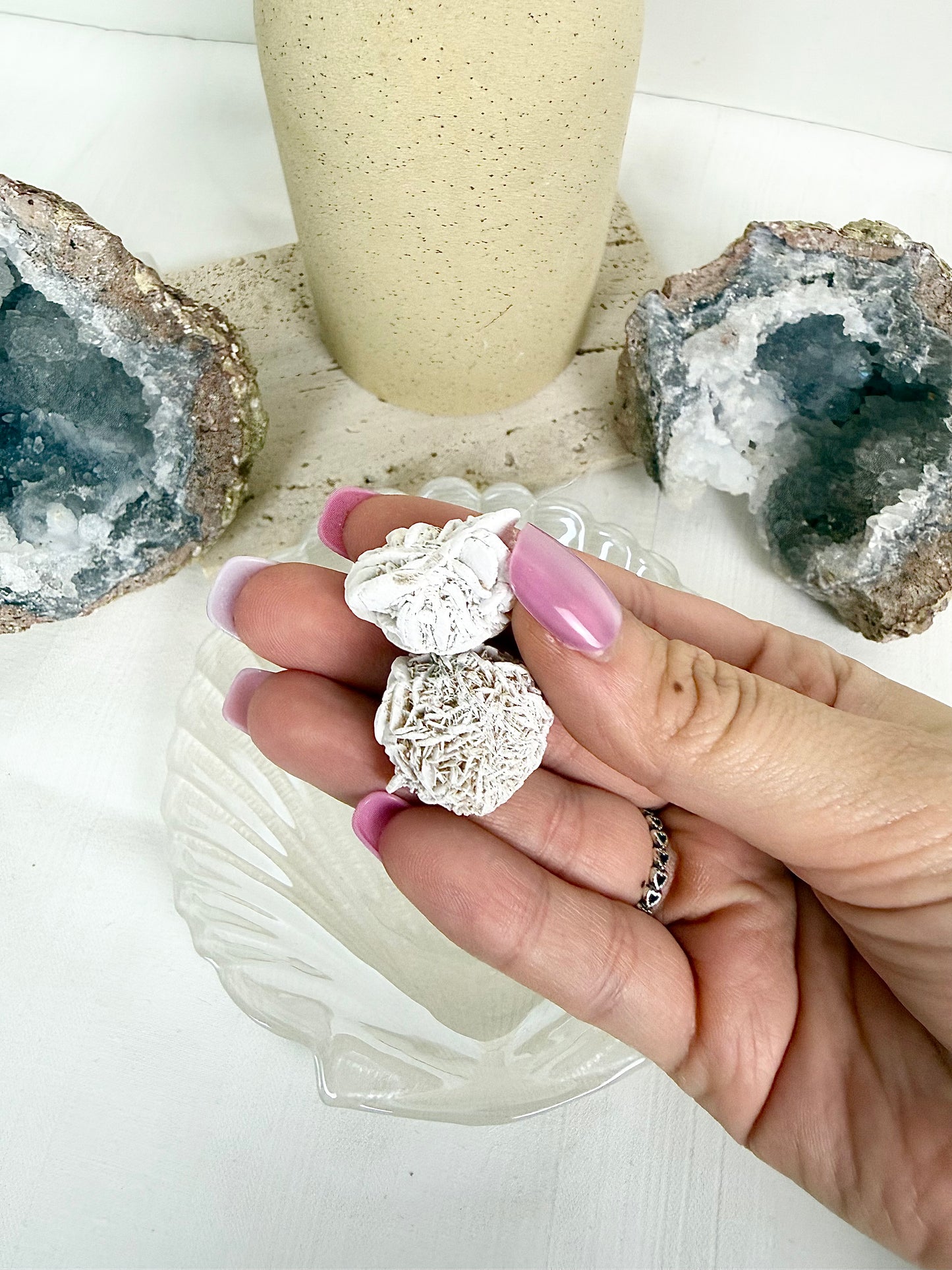 Desert Rose