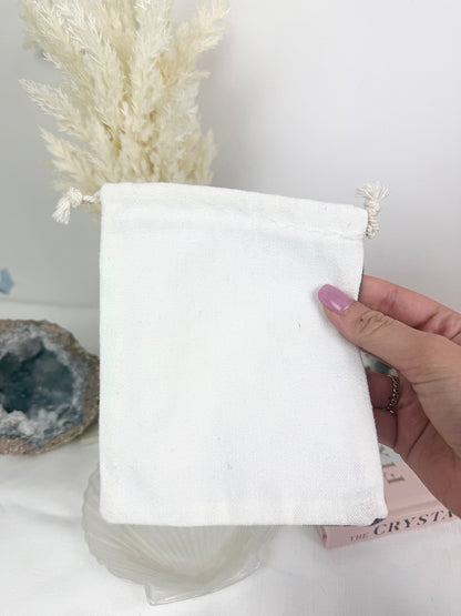 Virgo Tarot Bag