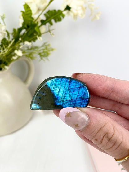 Labradorite Small Freeforms