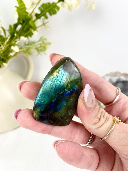 Labradorite Small Freeforms