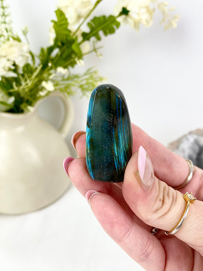 Labradorite Small Freeforms