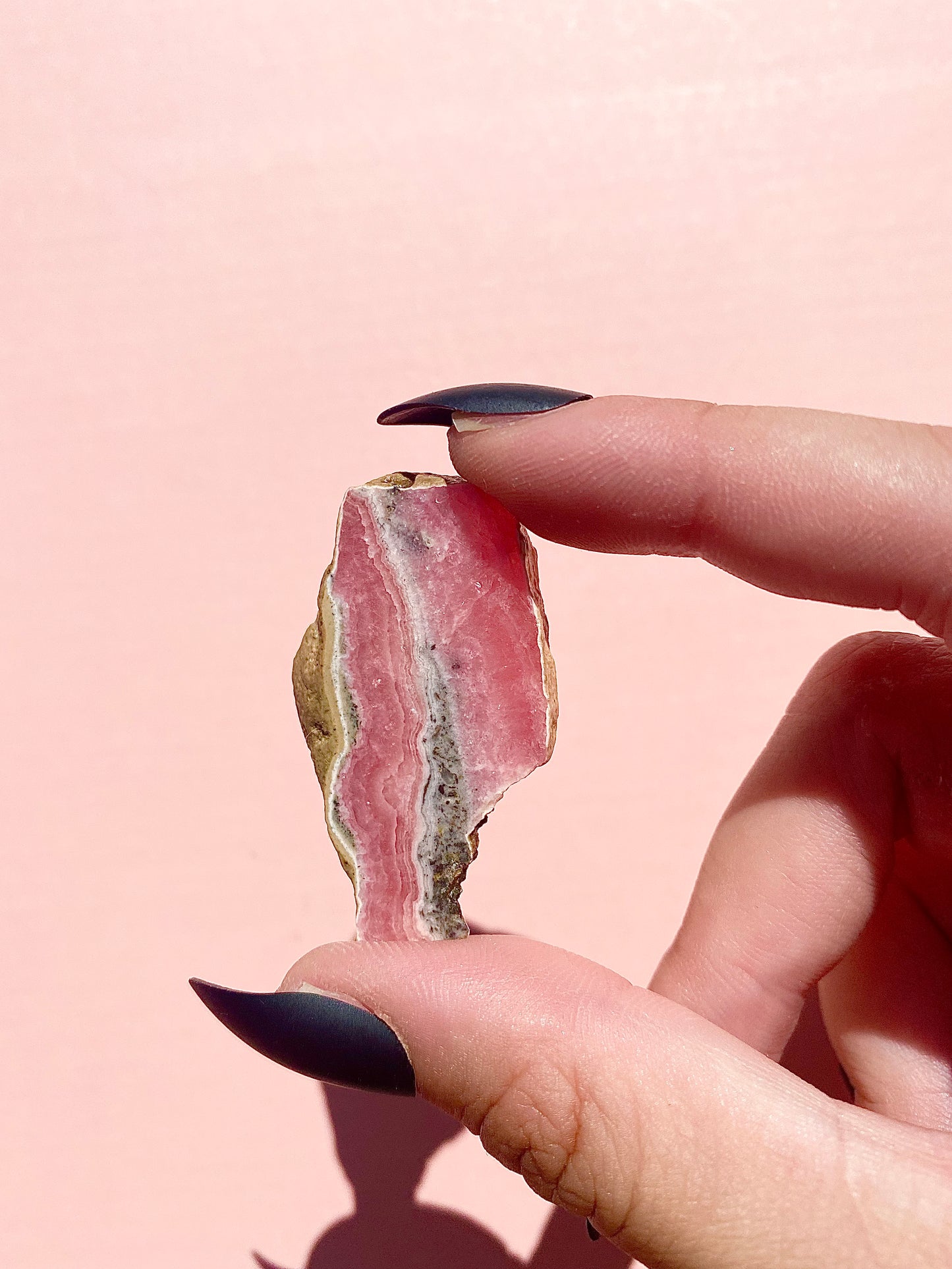 ♡ Rhodochrosite Slabs ♡