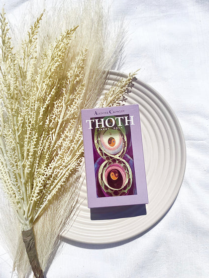 Thoth Tarot